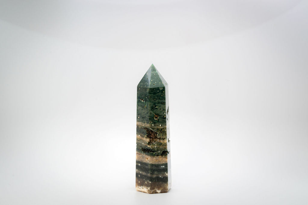 Ocean Jasper Tower