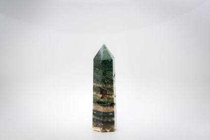 Ocean Jasper Tower