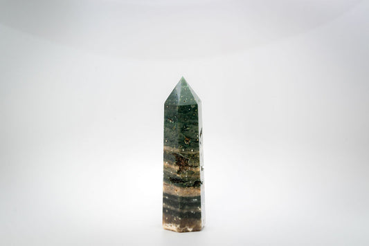 Ocean Jasper Tower