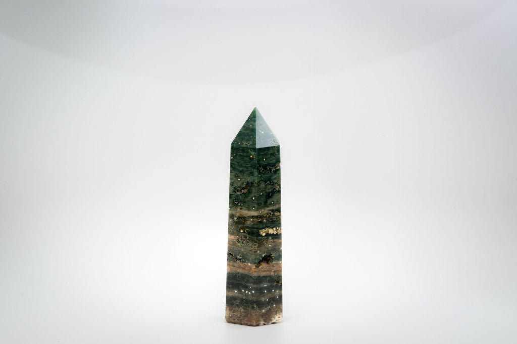 Ocean Jasper Tower