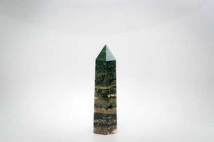 Ocean Jasper Tower