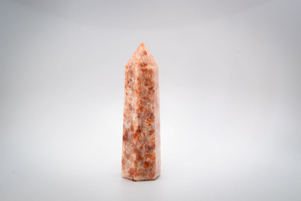 Sunstone Tower