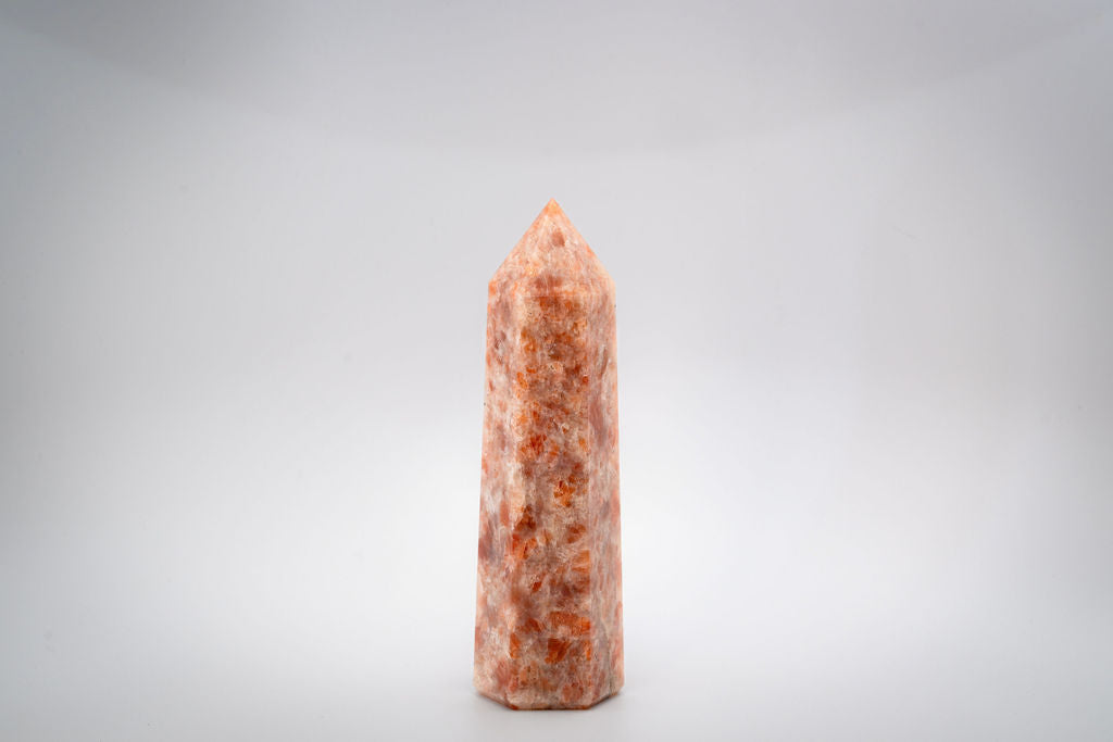 Sunstone Tower