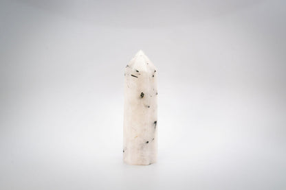 Tourmaline Quartz Tower