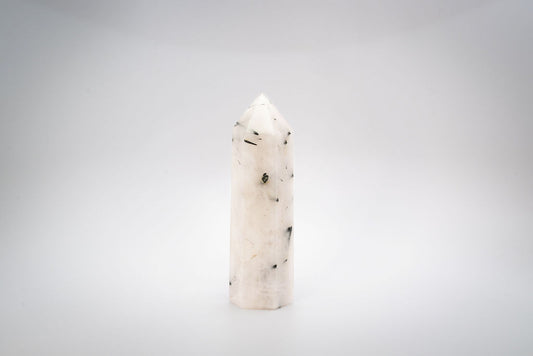 Tourmaline Quartz Tower