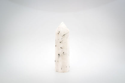 Tourmaline Quartz Tower