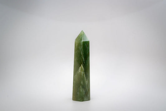 Green Aventurine Tower