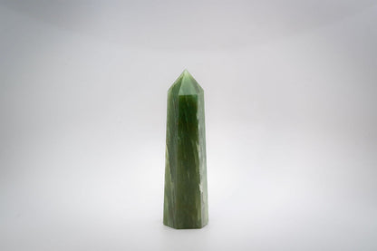 Green Aventurine Tower
