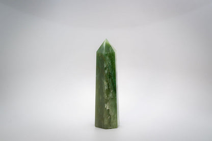 Green Aventurine Tower