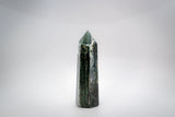 Green Jasper Tower