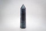 Ruby Kyanite Tower