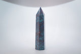 Ruby Kyanite Tower