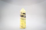 Yellow Serpentine Tower