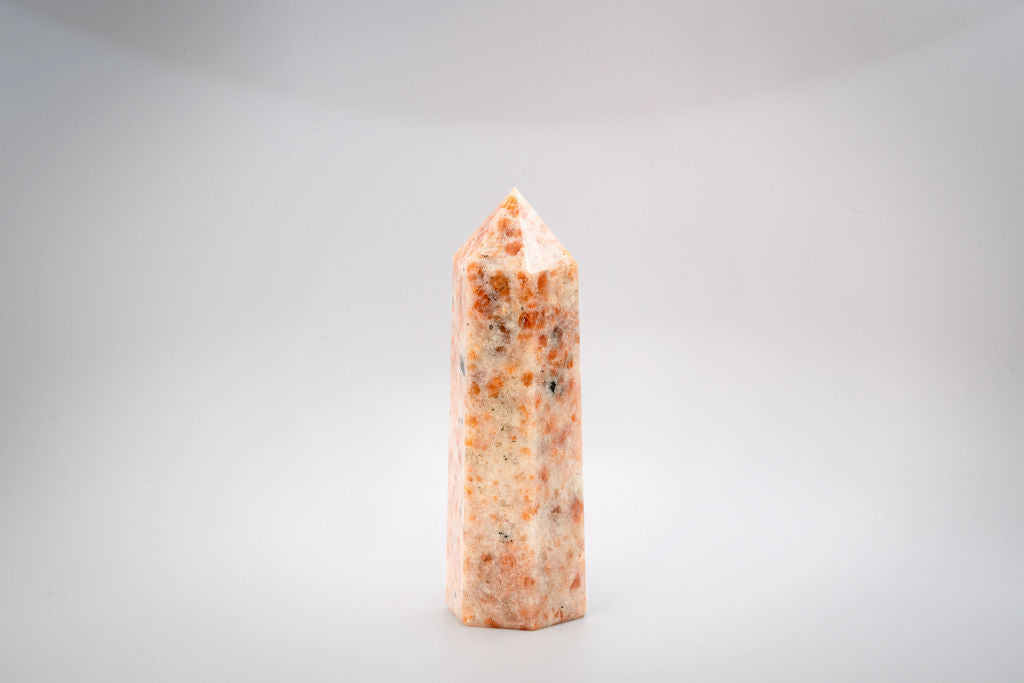 Sunstone Tower