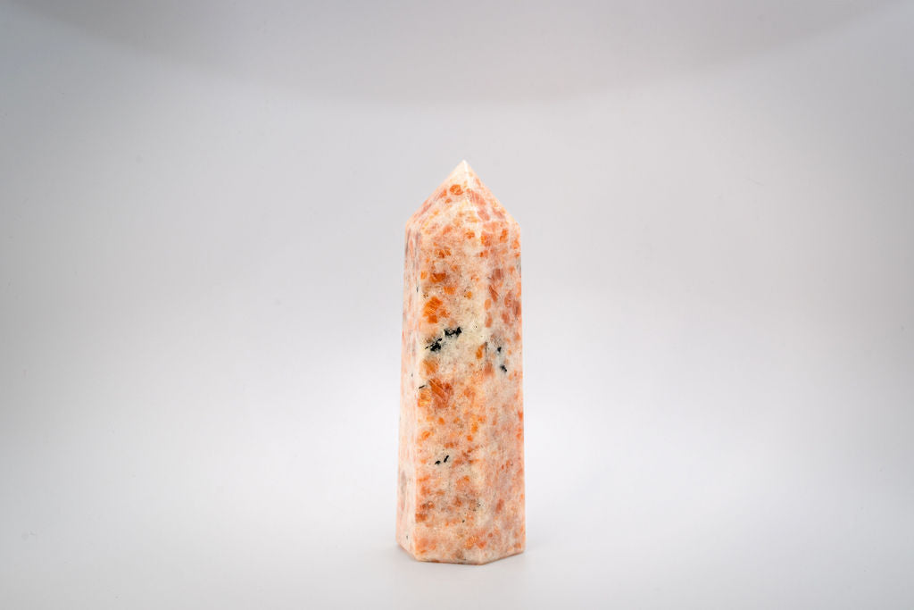 Sunstone Tower