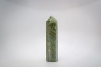 Green Aventurine Tower