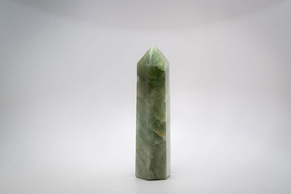 Green Aventurine Tower