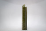 Green Aventurine Tower