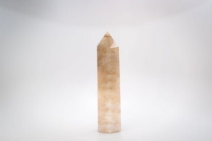 Unique Quartz Tower