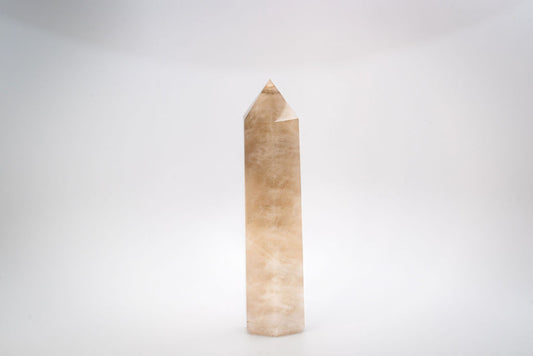 Unique Quartz Tower