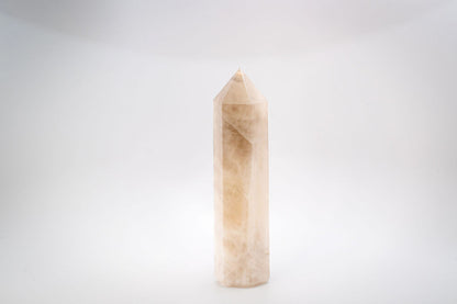 Unique Quartz Tower