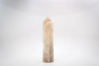 Beautiful Quartz Tower
