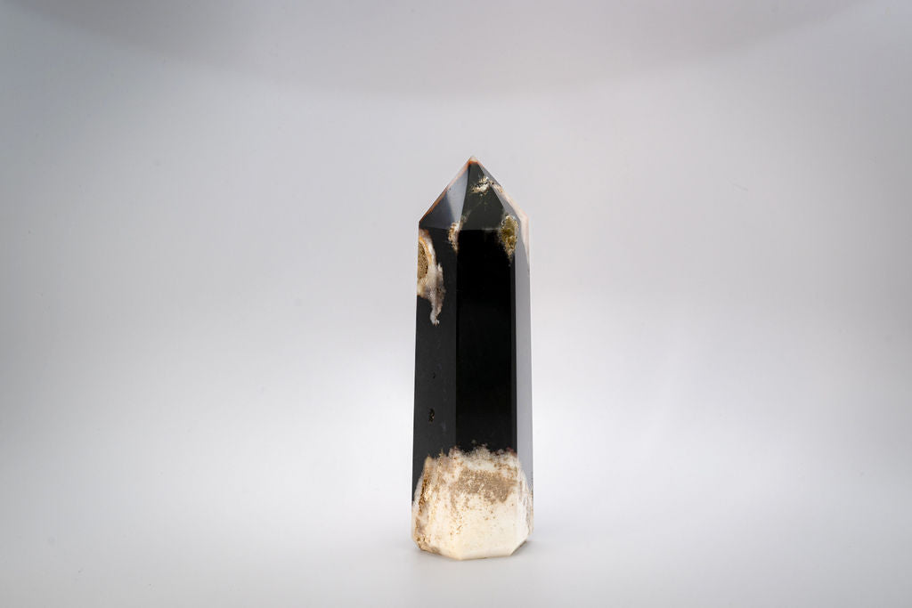 Dark Agate Tower