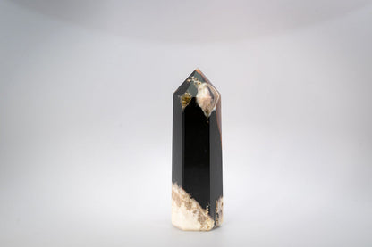 Dark Agate Tower