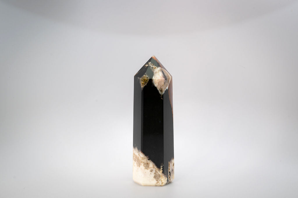 Dark Agate Tower