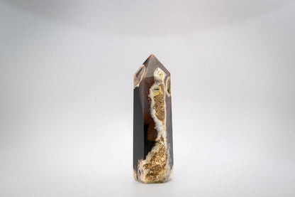Dark Agate Tower