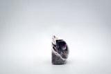 Chevron Amethyst Freeform