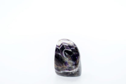 Chevron Amethyst Freeform