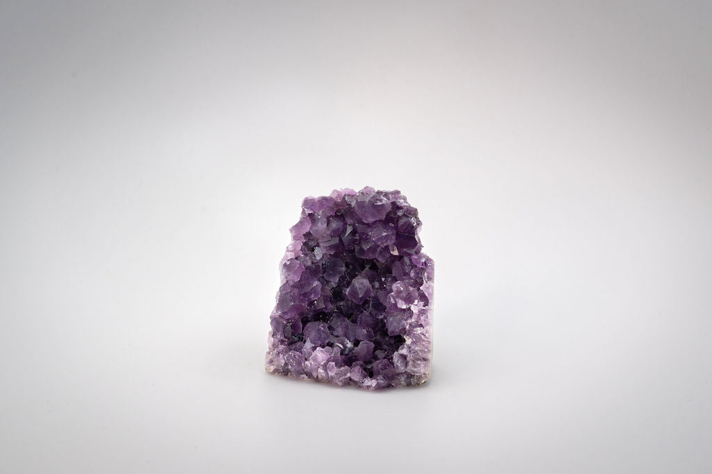 Small Amethyst