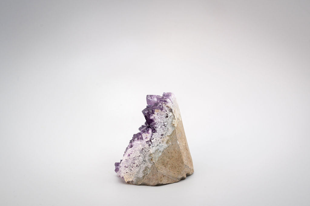 Small Amethyst
