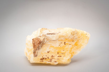 Yellow Calcite (Rough)