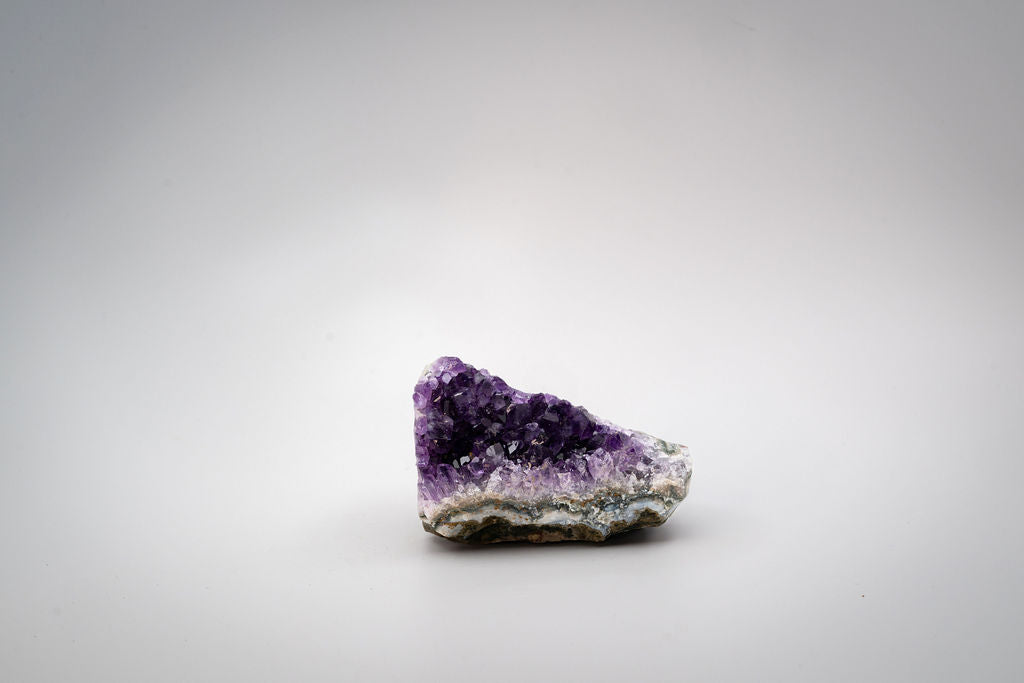 Small Amethyst