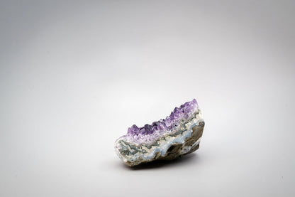 Small Amethyst