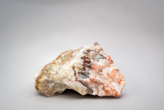 Rainbow Calcite (Rough)