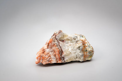 Rainbow Calcite (Rough)