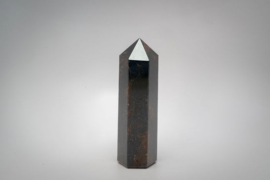 Garnet Tower