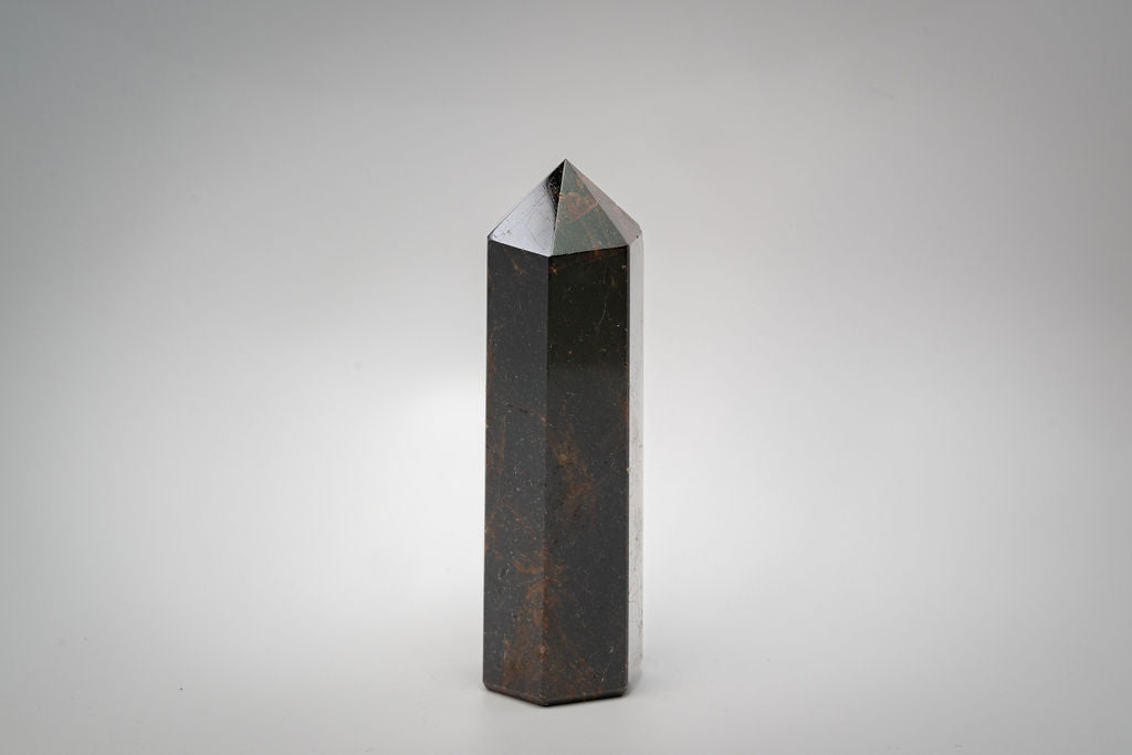 Garnet Tower