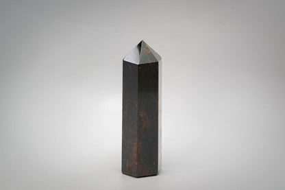 Garnet Tower