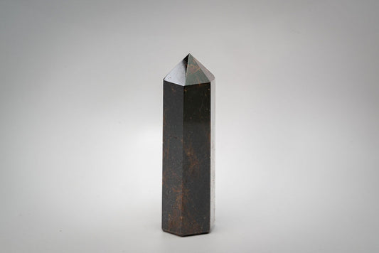 Garnet Tower
