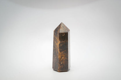 Garnet Tower