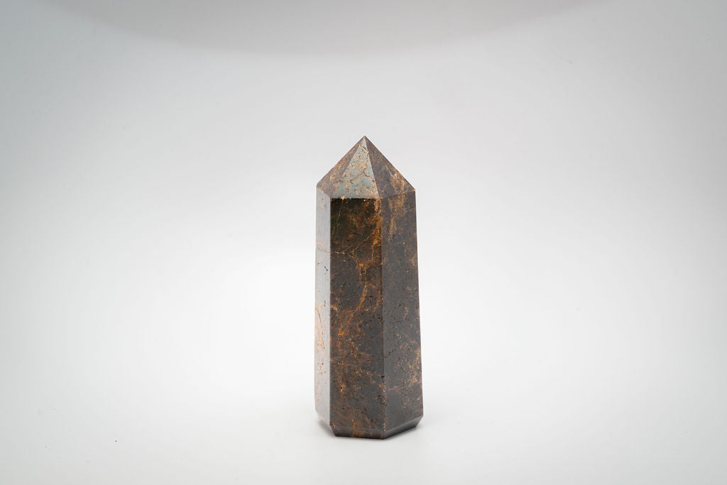 Garnet Tower