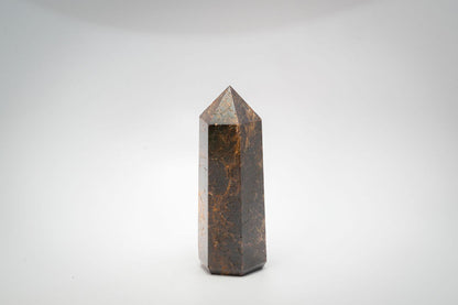 Garnet Tower