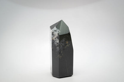 Garnet Tower