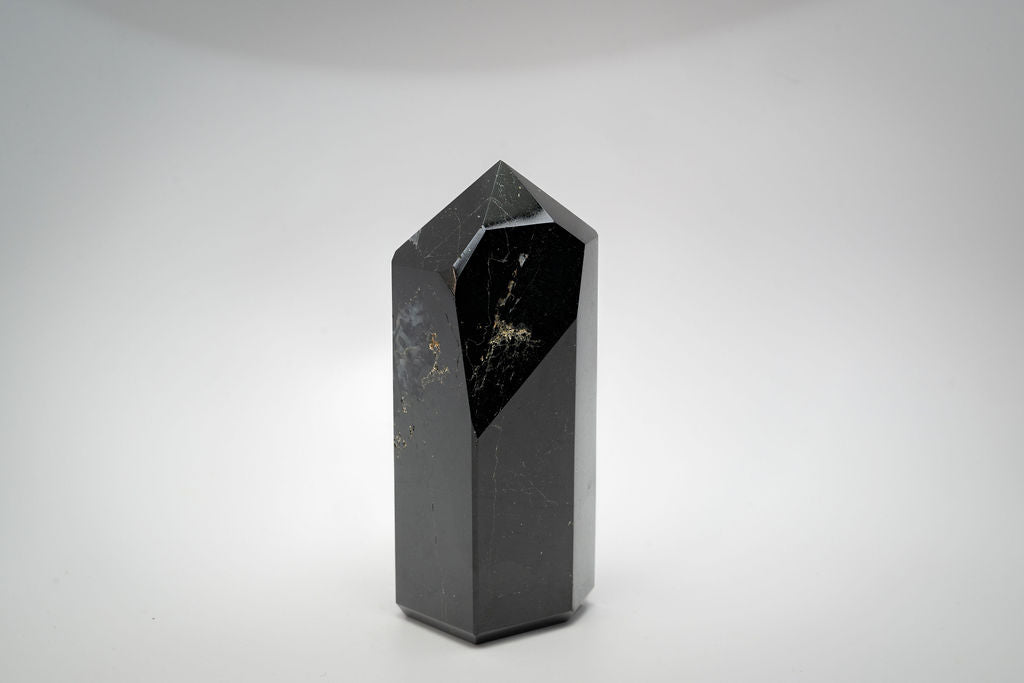 Garnet Tower