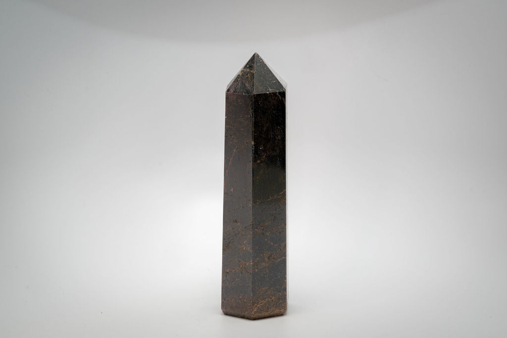 Garnet Tower
