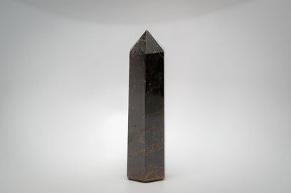 Garnet Tower